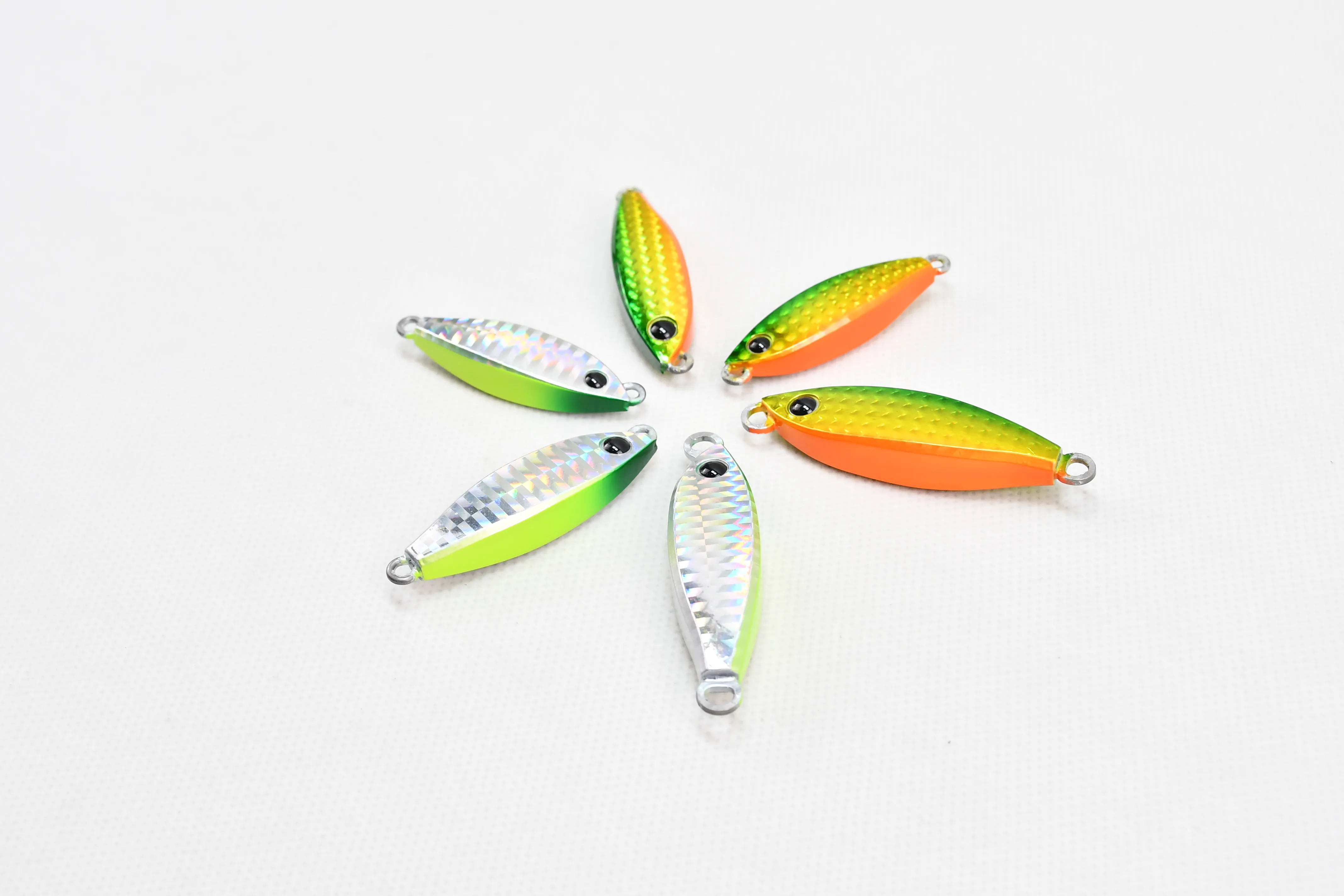 TG Tungsten jig weight