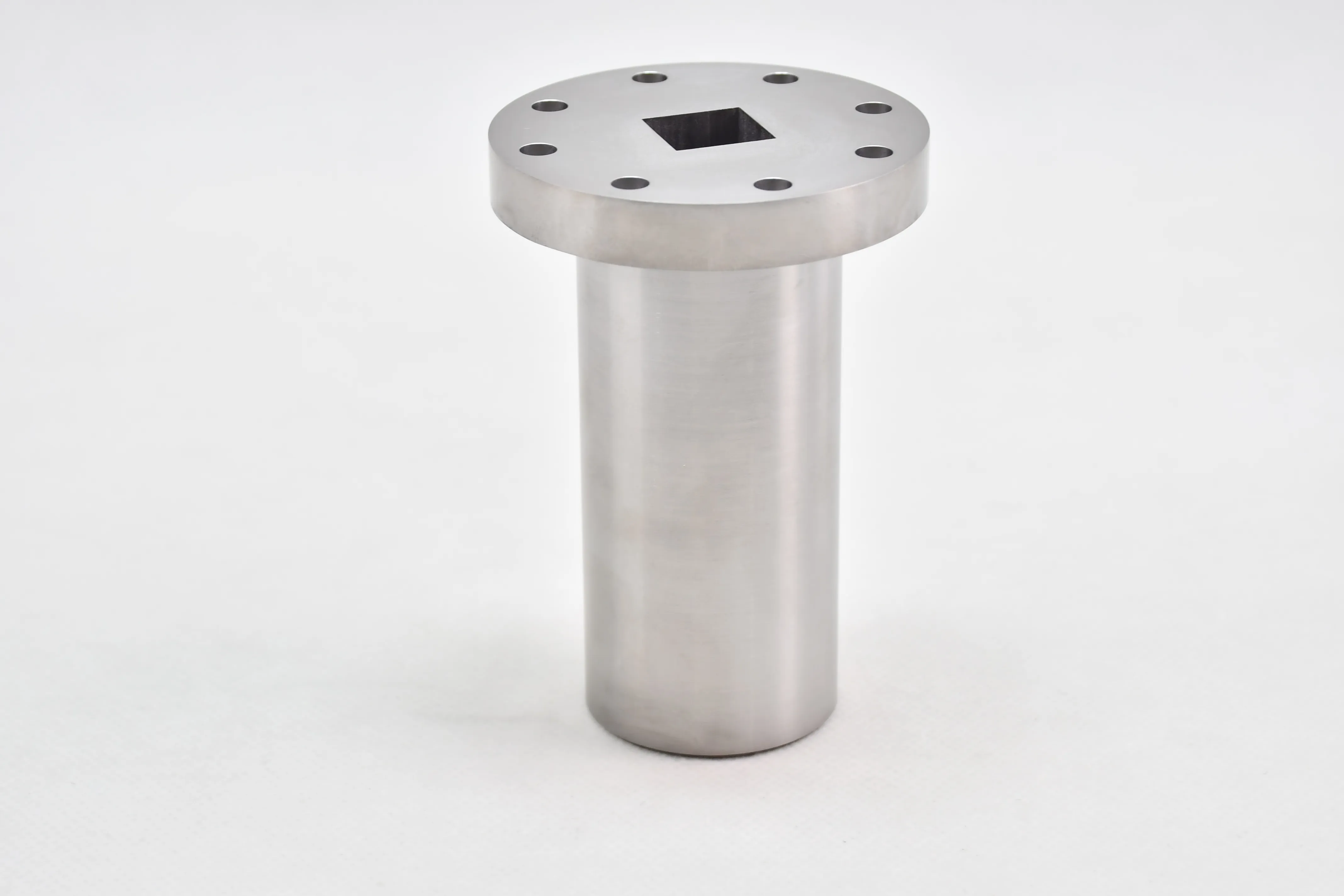 Tungsten-lanthanum alloy