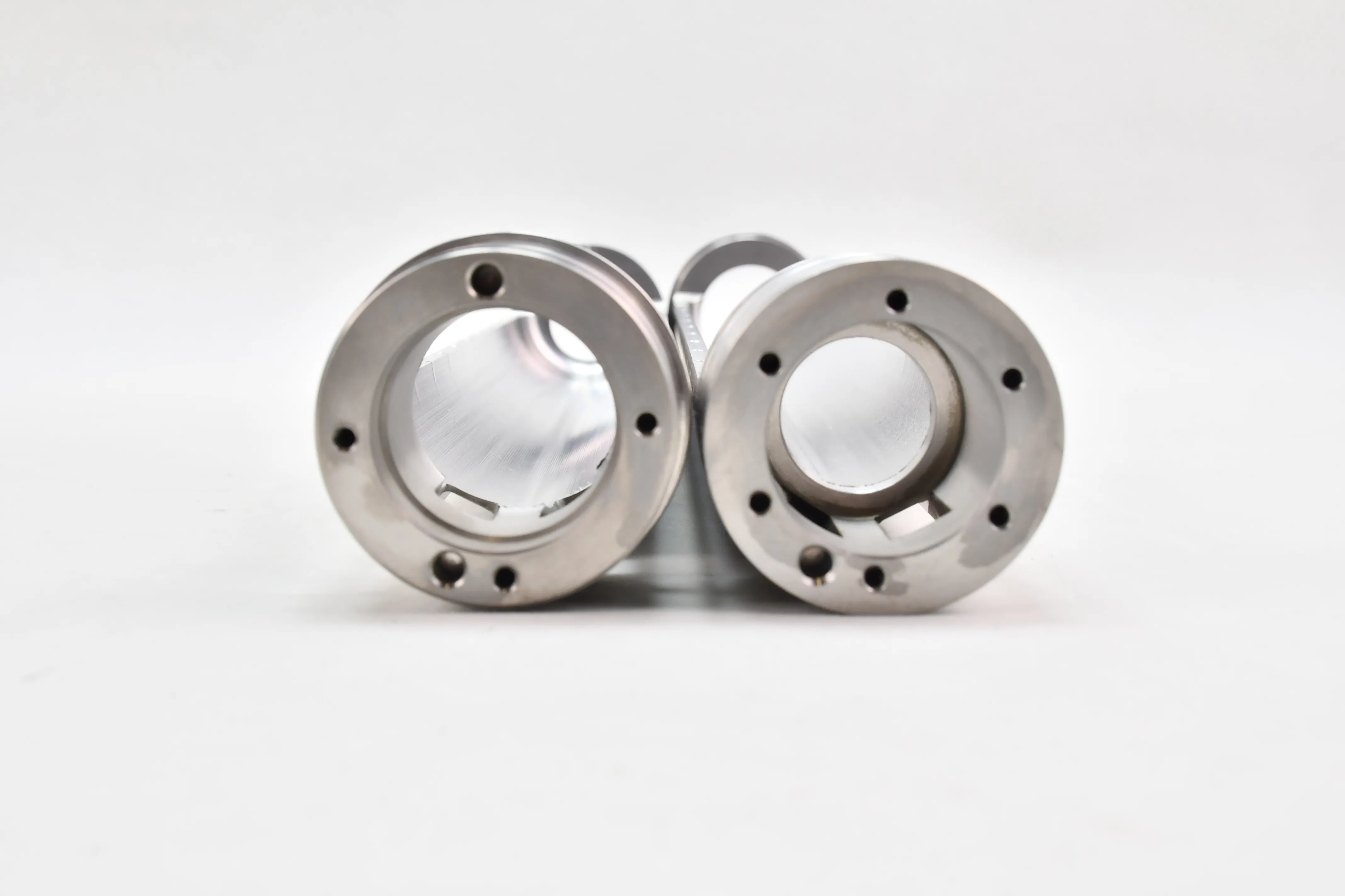 Tungsten Heavy Alloy (WHA) Shielding – The Superior Radiation Protection Solution