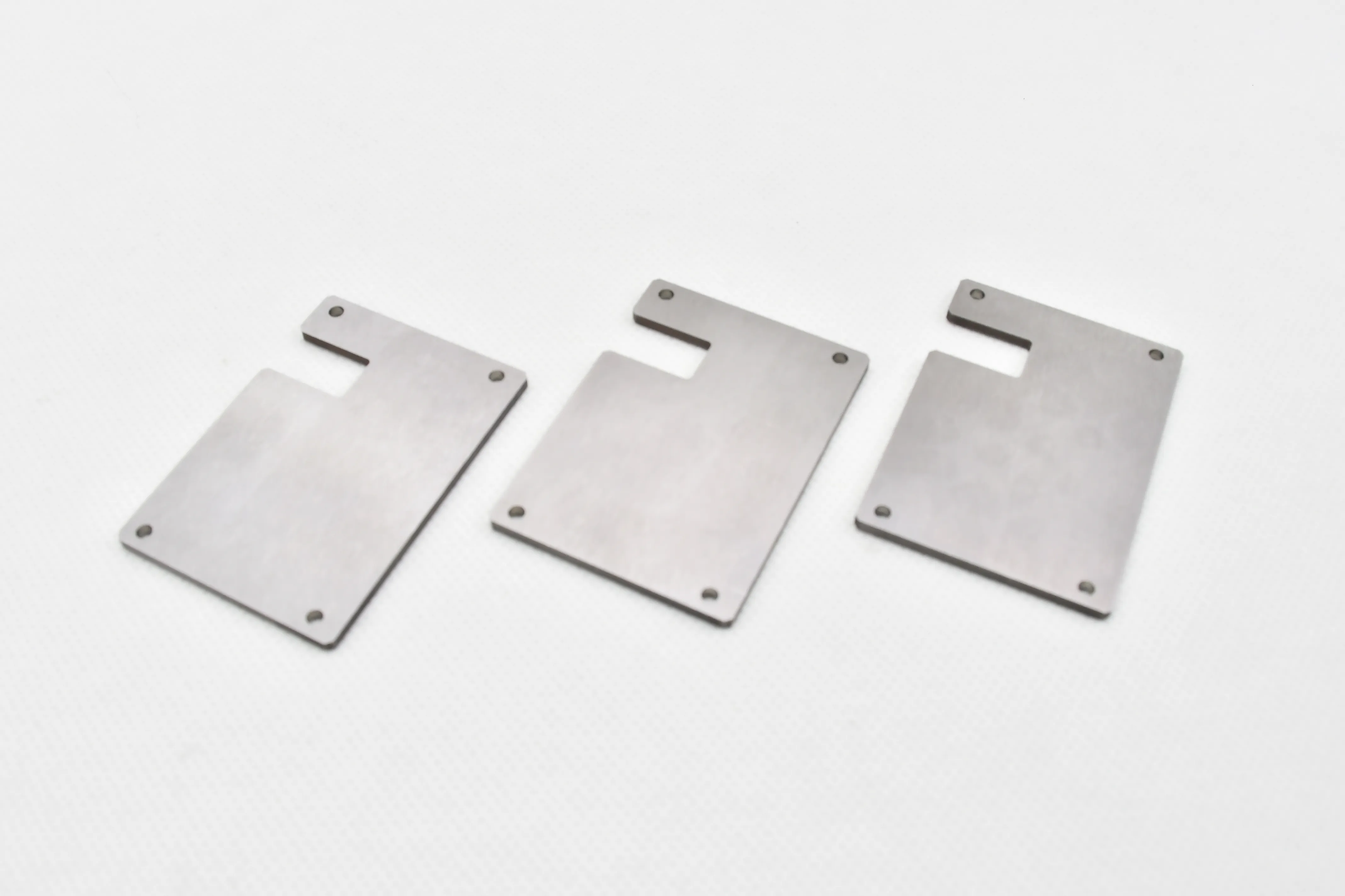 Tungsten Radiation protection panel