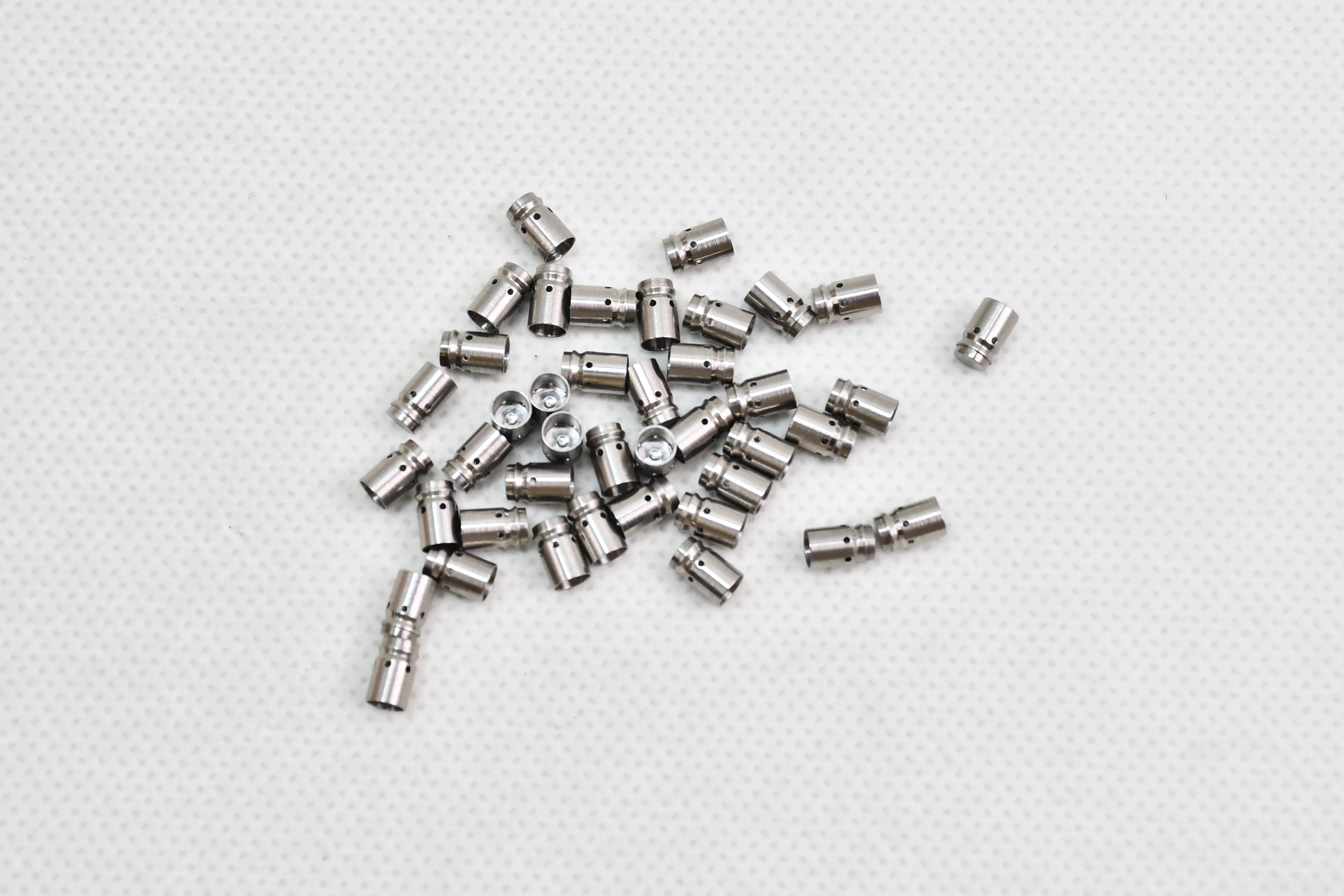 WNiFe tungsten alloy