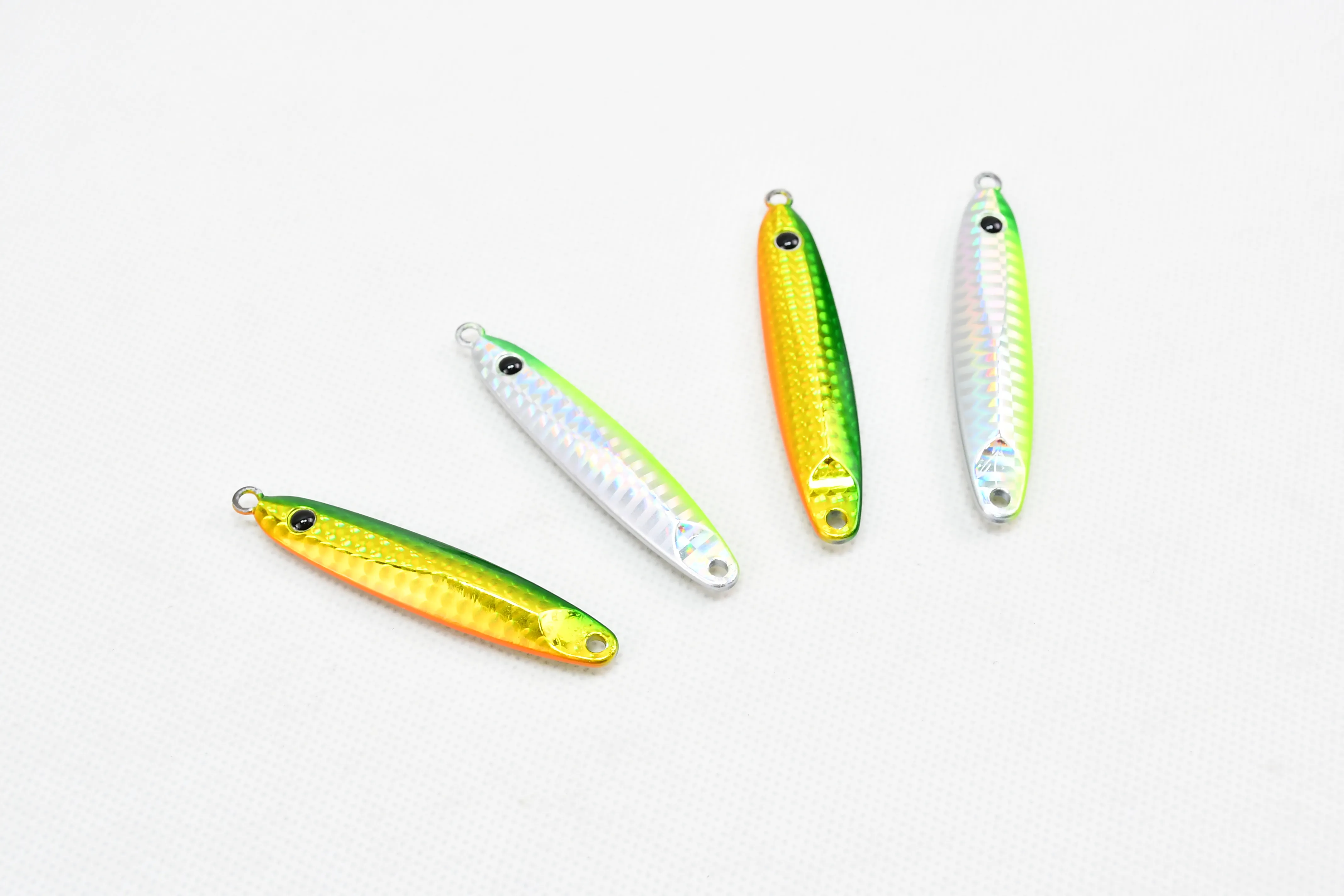 Tungsten fishing tackle for outdoor fishing