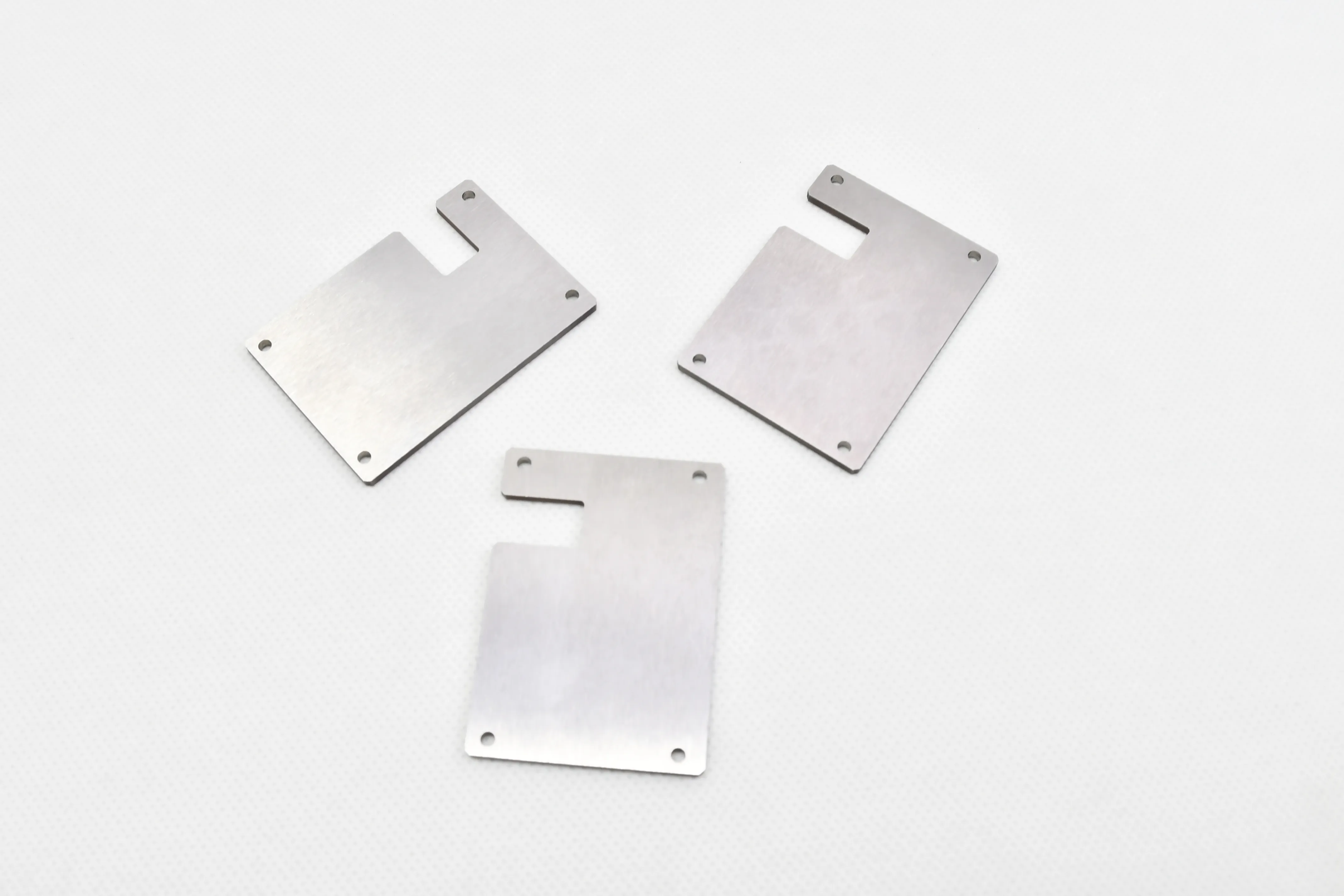 Tungsten Radiation protection panel