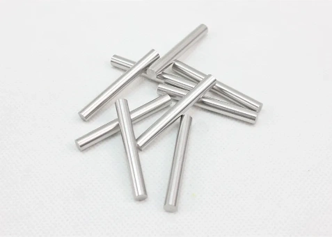 What is a Lanthanum Tungsten Electrode?