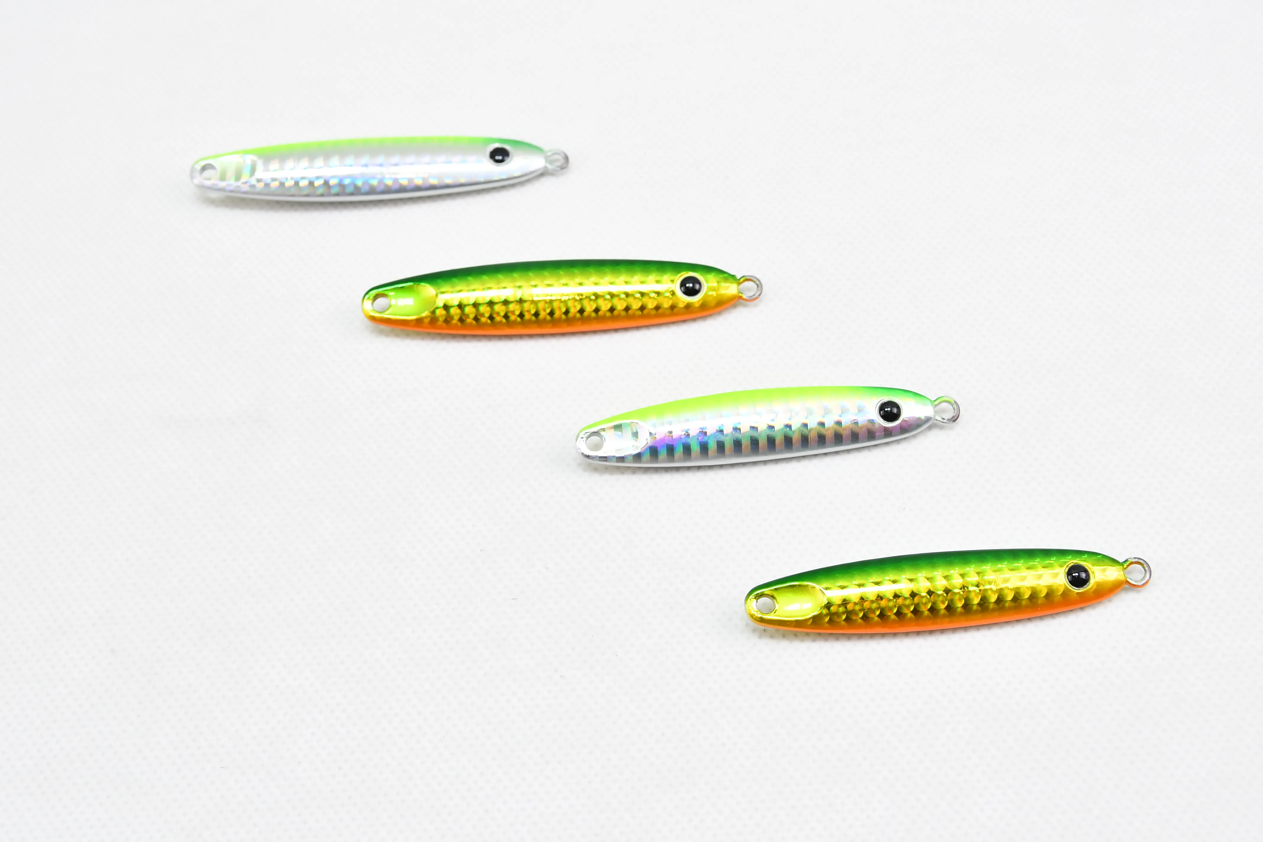 Tungsten fishing tackle for outdoor fishing