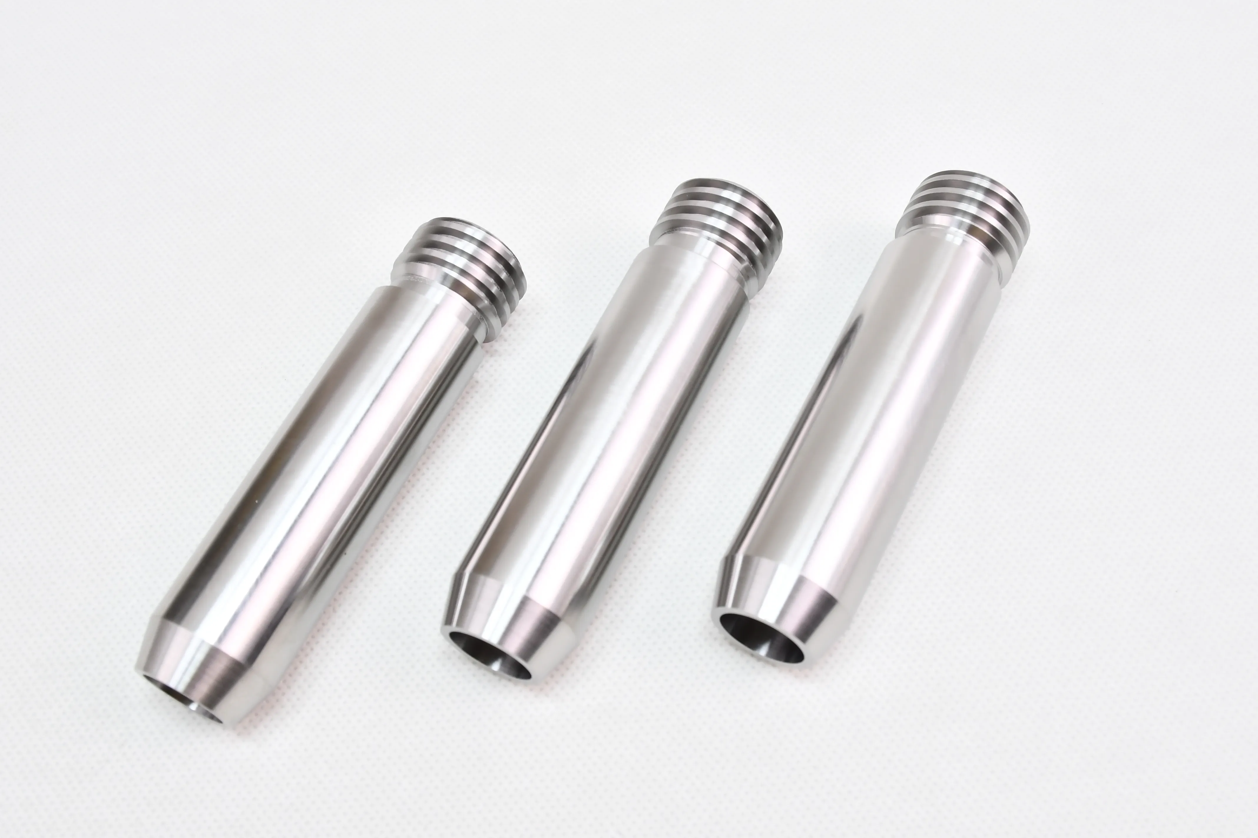 Tungsten alloy heavy-duty screw