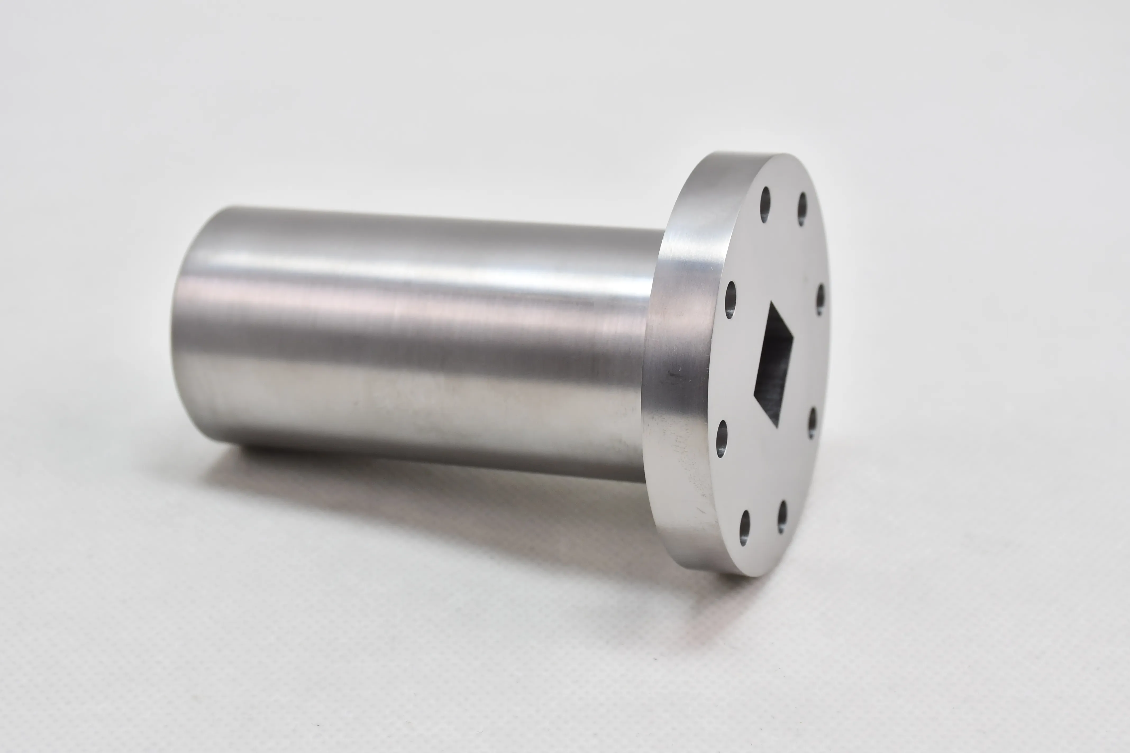 Tungsten-lanthanum alloy