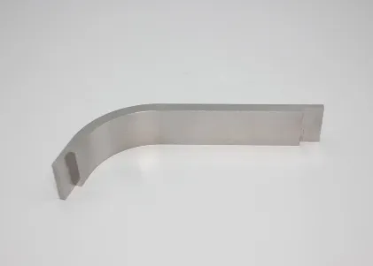 Tungsten nickel iron alloy properties and applications